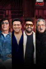 دانلود قسمت یازدهم از فصل دوم برنامه The Great Indian Kapil Show با زیرنویس فارسی