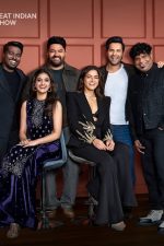 دانلود قسمت سیزدهم ( پایانی ) از فصل دوم برنامه The Great Indian Kapil Show با زیرنویس فارسی
