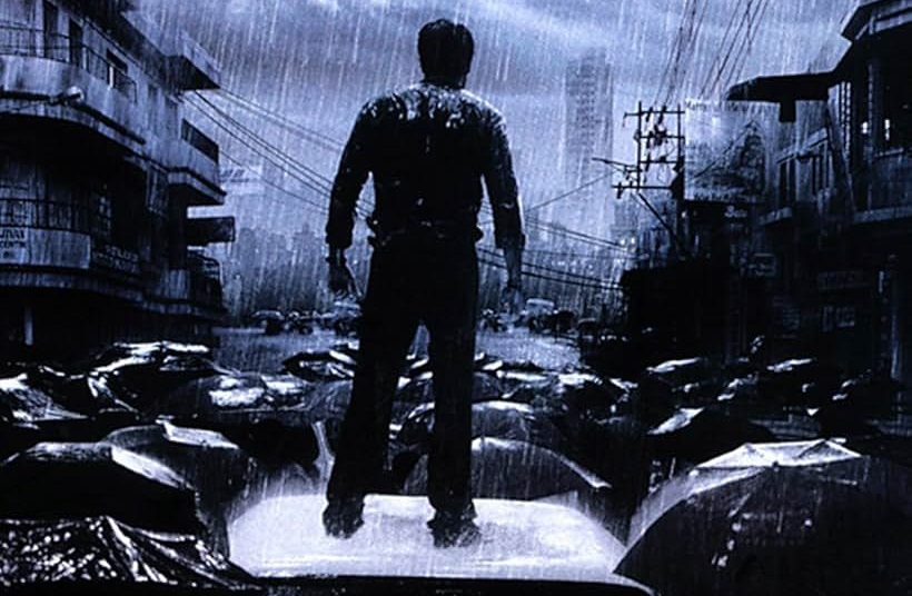 Tum Mile 2009