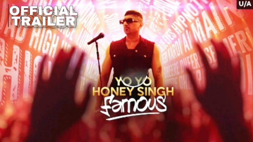 Yo Yo Honey Singh: Famous 2024