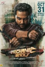دانلود فیلم هندی Mechanic Rocky 2024 با زیرنویس فارسی