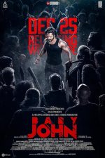 دانلود فیلم هندی Baby John 2024 با زیرنویس فارسی