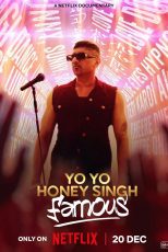 دانلود مستند هندی Yo Yo Honey Singh: Famous 2024 با زیرنویس فارسی