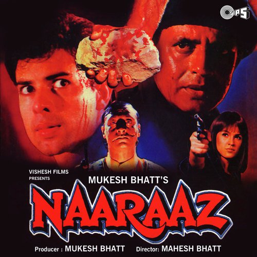 Naaraaz 1994
