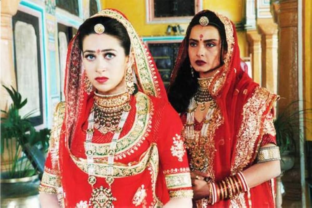 Zubeidaa 2001