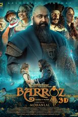 دانلود فیلم هندی Barroz: Guardian of Treasures 2024 با زیرنویس فارسی