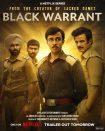 دانلود سریال هندی Black Warrant 2025 با زیرنویس فارسی
