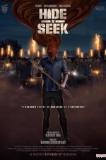 دانلود فیلم هندی Hide N Seek 2024 با زیرنویس فارسی