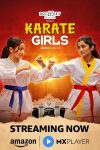 دانلود سریال هندی Karate Girls 2024 با زیرنویس فارسی