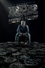 دانلود مستند هندی RRR: Behind & Beyond 2024 با زیرنویس فارسی
