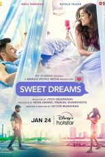 دانلود فیلم هندی Sweet Dreams 2025 با زیرنویس فارسی