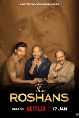 دانلود مستند هندی The Roshans 2025 با زیرنویس فارسی