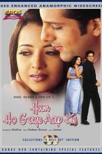 دانلود فیلم هندی Hum Ho Gaye Aap Ke 2001 با زیرنویس فارسی