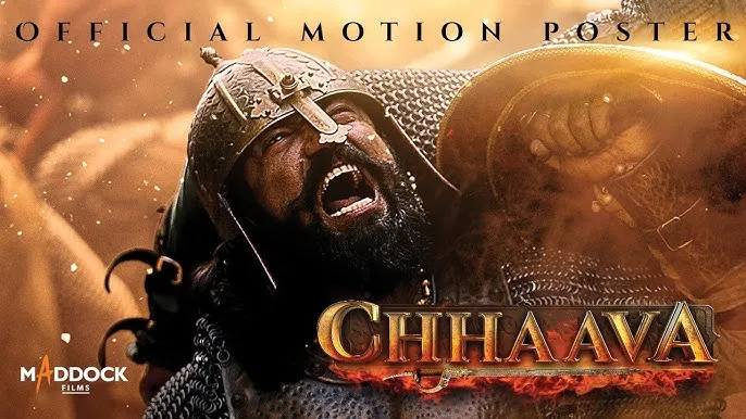 Chhaava 2025