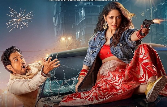 Dhoom Dhaam 2025