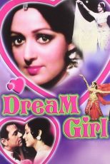 دانلود فیلم هندی Dream Girl 1977 با زیرنویس فارسی