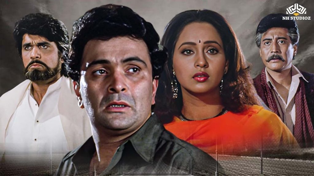 Mohabbat Ki Arzoo 1994