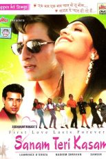 دانلود فیلم هندی Sanam Teri Kasam 2009 با زیرنویس فارسی