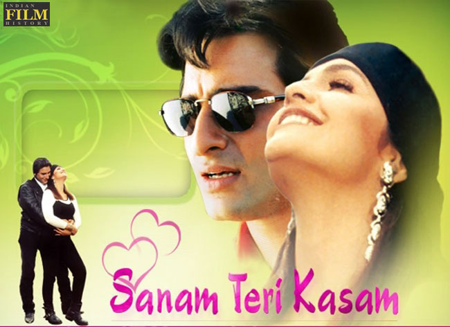 Sanam Teri Kasam 2009