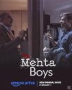 دانلود فیلم هندی The Mehta Boys 2024 با زیرنویس فارسی