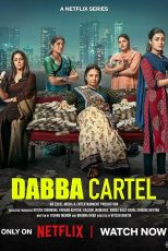 دانلود سریال هندی Dabba Cartel 2025 با زیرنویس فارسی
