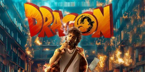 Dragon 2025