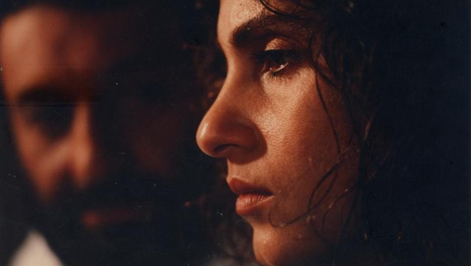 Drishti 1990