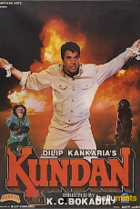 دانلود فیلم هندی Kundan 1993 با دوبله فارسی