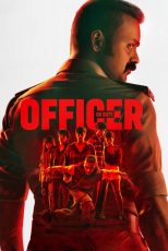 دانلود فیلم هندی Officer on Duty 2025 با زیرنویس فارسی