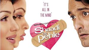 Shaadi Se Pehle 2006