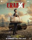 دانلود فیلم هندی Crazxy 2025 با زیرنویس فارسی
