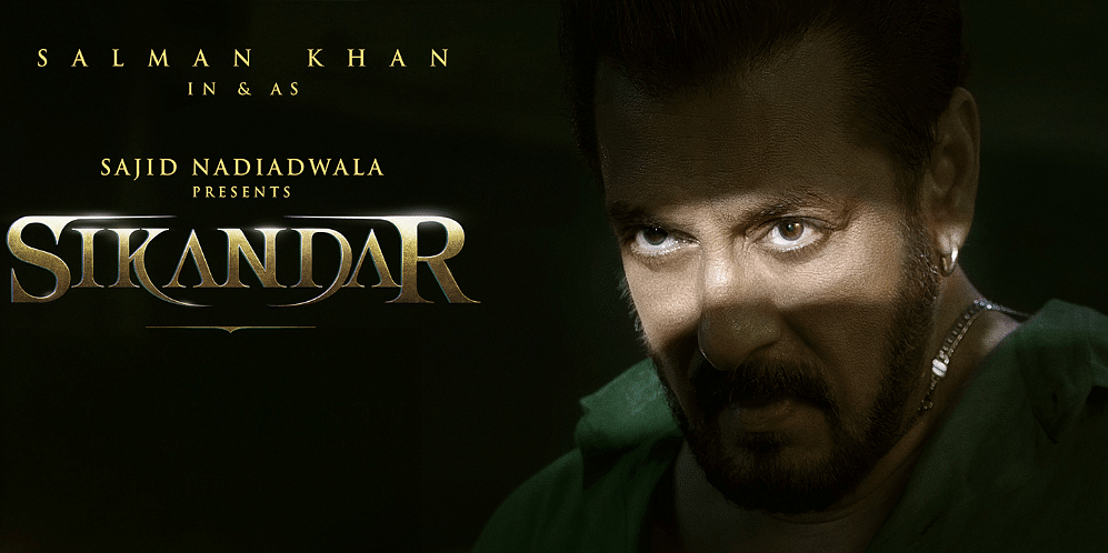Sikandar 2025