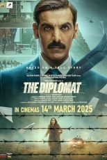 دانلود فیلم هندی The Diplomat 2025 با زیرنویس فارسی