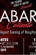 دانلود فیلم هندی Cabaret 2019 با زیرنویس فارسی