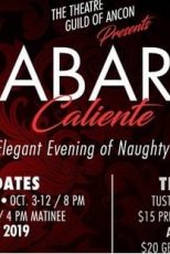دانلود فیلم هندی Cabaret 2019 با زیرنویس فارسی