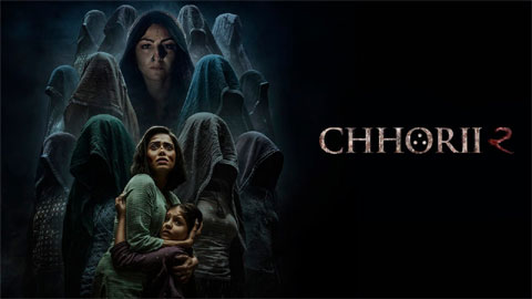 Chhorii 2 2025