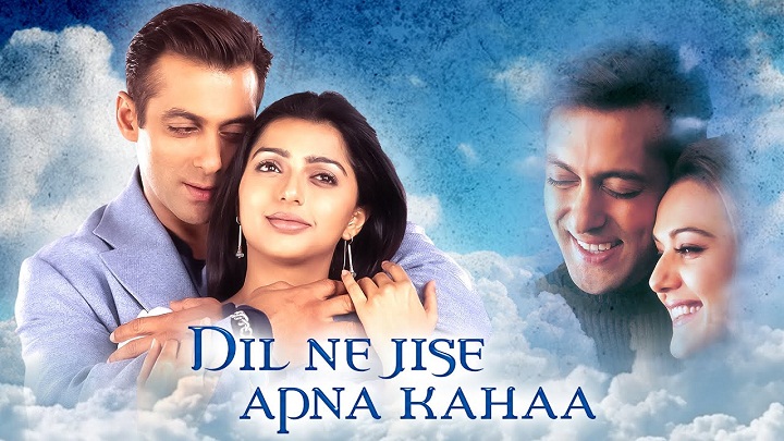 Dil Ne Jise Apna Kaha 2004