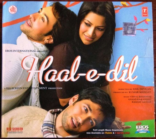 Haal-e-Dil 2008