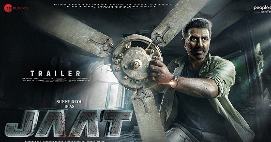 Jaat 2025