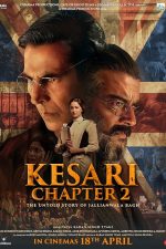 دانلود فیلم هندی Kesari Chapter 2 2025 با زیرنویس فارسی