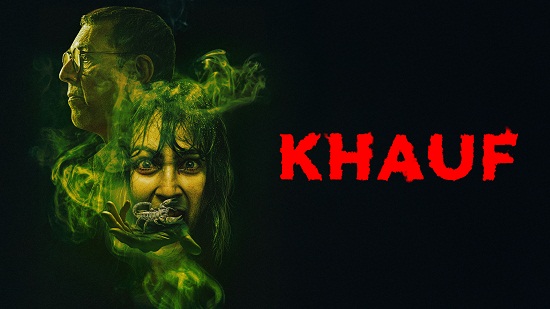 Khauf 2025
