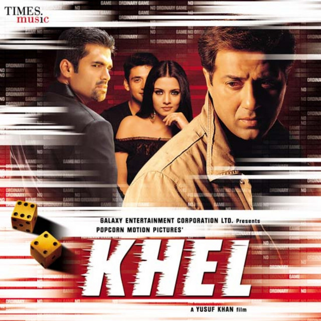 Khel 2003