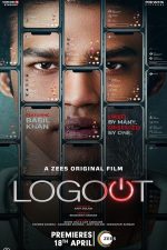 دانلود فیلم هندی Logout 2024 با زیرنویس فارسی