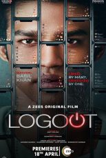دانلود فیلم هندی Logout 2024 با زیرنویس فارسی