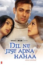 دانلود فیلم هندی Dil Ne Jise Apna Kaha 2004 با دوبله فارسی