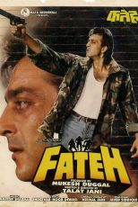 دانلود فیلم هندی Fateh 1991 با زیرنویس فارسی