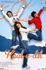 دانلود فیلم هندی Haal-e-Dil 2008 با دوبله فارسی