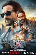 دانلود فیلم هندی Jewel Thief – The Heist Begins 2025 با زیرنویس فارسی