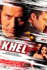 دانلود فیلم هندی Khel 2003 با زیرنویس فارسی