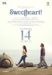 دانلود فیلم هندی Sweetheart 2025 با زیرنویس فارسی